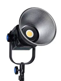 在飛比找Yahoo!奇摩拍賣優惠-【控光後衛】SIRUI C150B 雙色溫LED攝影燈 公司