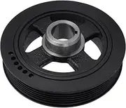594-197 Harmonic Balancer Crankshaft Pulley