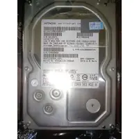 在飛比找蝦皮購物優惠-全新 現貨 免運 日立 HITACHI HGST 企業級 3