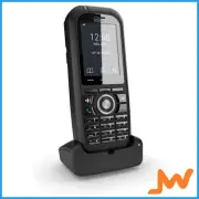 Snom M80 IP DECT Handset Ruggedized Bluetooth Phone