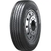 Hankook Ah 35 Smartflex Tyres 245/70R19.5 136/134M