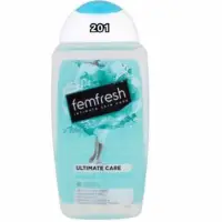 在飛比找蝦皮購物優惠-Femfresh 私密處沐浴乳