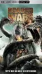 Dragon Wars - D-War [UMD for PSP], Holmes Osborne, Billy Gardell, Elizabeth Peña