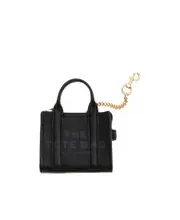 Marc Jacobs The Nano Tote Bag Bag One size Black