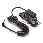 Hardwire Car Charger Cable Kit for DVR Dash Cam DVR-027 DVR-037 DVR-047 DVR-007