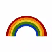 Sizzix Rainbow Bigz Die 1pc