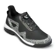 KR Strikeforce TPC Gladiator Right Handed Wide Width Mens Bowling Shoes