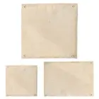 Fireproof Ember Mat Fire Pit Mat BBQ Grill Blanket Protector Deck Patio Lawn