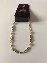 Paparazzi Goldtone Jewelry