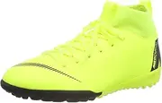 [Nike] Jr. MercurialX Superfly VI Academy Turf Soccer Shoes