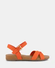 Miss Sofie Monday/Melon Womens Sandals 11