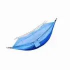 260*140CM Automatic Quick-opening Hammock With Mosquito Net Outdoor Camping CMM