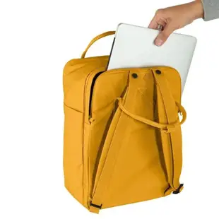 【Fjallraven 北極狐】Kanken Laptop 13吋 筆電後背包 多色 電腦背包 書包 23523