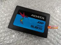 在飛比找露天拍賣優惠-威剛 ADATA SU800 128G SSD 2.5吋固態