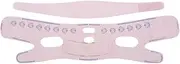 Reusable V Face Bandage Shaper Facial Slimming Lift Up Belt Reduce Double Chin for Women Bandage Sleeping Mask T5P3 Thining Face