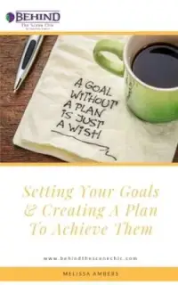 在飛比找博客來優惠-Setting Your Goals & Creating 
