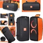 For JBL PARTYBOX 710 Bluetooth Speaker Black Storage Bag Carry Case Travel Bag
