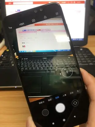 【手機寶藏點】小米 Redmi 紅米 Note 6 Pro (4G/64G) 展示機 功能正常 外觀漂亮 附充電線材
