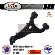FOR Subaru Forester 1997-2000 SF SF5 SUV 2.0 AWD RH 1set Upper Rear Arm *1 (for: Subaru)