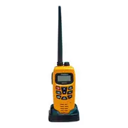 Uniden Dual Band VHF/UHF Radio 5/1W Waterproof MHS157