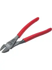NWS Heavy Duty Side Cutter 200mm (137-62-200-SB)