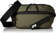 Aer(エアー) Air Day SLING 3 Olive Sling Bag, green, Free Size