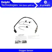For 2009-2015 Honda Pilot 3.5L V6 Oxygen Sensor Delphi 2010 2011 2012 2013 2014 (for: Honda)