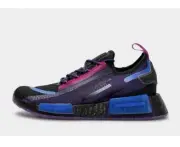 Adidas Originals Nmd R1 Spectoo Shoes Sneakers RRP $240 Womens Trainers Size 10