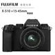 Fujifilm X-S10 + 15-45mm 總代理 恆昶公司貨 富士 XS10 XS-10 下標前請先詢問庫存