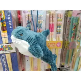正版 藍鯊魚 鯊魚吊飾 小鯊魚吊飾 鯊魚娃娃 鯊魚玩偶 包包掛飾