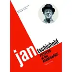 JAN TSCHICHOLD: POSTERS OF THE AVANTGARDE