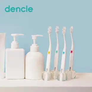 【韓國dencle】牙醫推薦三段專利牙刷(8支入)