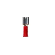 3M MVU18-250DFX Female Disconnect 22-18 AWG Red Scotchlok&trade;