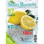 STAIN BUSTERS