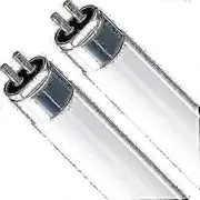 3pcs T5 High Efficiency 840 Cool White Fluorescent 549mm Tube 4000k He (fh1840) SZRH A-F Edition0612