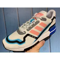 在飛比找蝦皮購物優惠-Adidas ZX 750 HD 男鞋 慢跑鞋 休閒 復古 