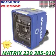 Datalogic MATRIX 220 385-010 Industrial Barcode Scanner Imager PN: 937900005