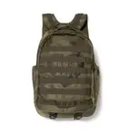 HUMAN MADE MILITARY BACKPACK 後背包 綠色