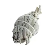White Sage Smudgestick 8-9cm