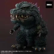 X-Plus Defo-Real Godzilla 2000