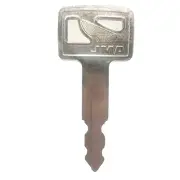 Switch Key S450 for Case IH Linkbelt JCB Sumitomo Plant Excavator Digger Dumper