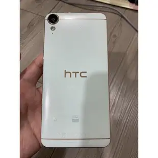 HTC D10U 32G 二手機 瑕疵機 單機