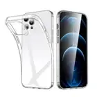 For iPhone 16e 16 15 14 13 Pro Max Magsafe Magnet Case Shockproof Silicone Cover