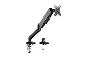 mbeat activiva ErgoLife Single Monitor Screen Steel Gas Spring Monitor Arm