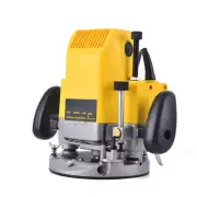 Handheld Woodworking Electric Engraving Machine Electric Wood Milling Machine