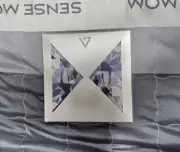 seventeen MINI Vol. 1 sealed album on sell