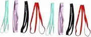 [BESPORTBLE] Double Non-Slip Sports Headband Sweatproof Hair Band Elastic Headband Soccer Headbands Stretchy Headbands for Women Workout Headband Athletic Headbands for Women Hair Hoop