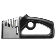 Professional Knife Sharpener Diamond Stainless Steel Sharpening Tool Carbide Ceramic Knife Kitchen Tools