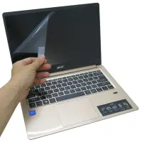 在飛比找momo購物網優惠-【Ezstick】ACER Swift 1 SF114-32