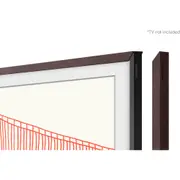 Samsung Basic Bezel Frame for 55" The Frame TVs